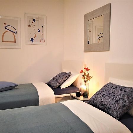 Casa Nordica Villa Porto Buitenkant foto