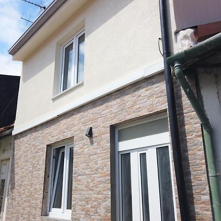 Casa Nordica Villa Porto Buitenkant foto