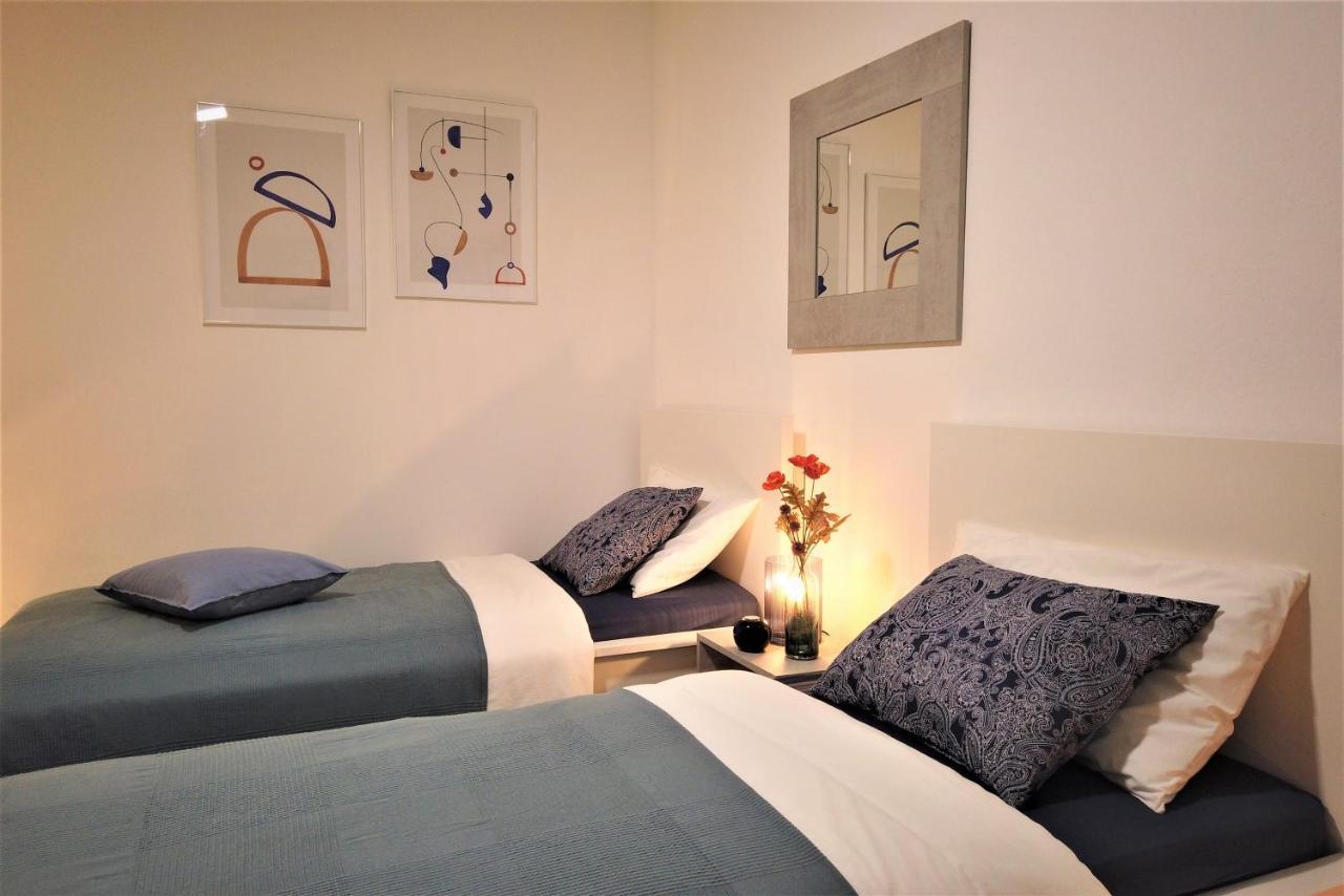 Casa Nordica Villa Porto Buitenkant foto