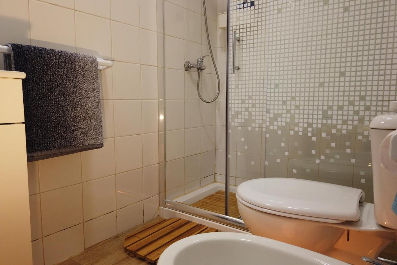 Casa Nordica Villa Porto Buitenkant foto