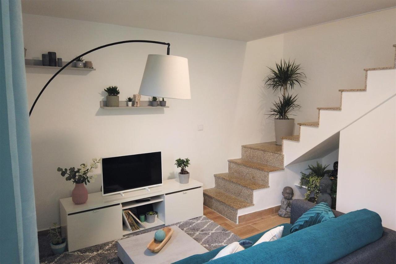 Casa Nordica Villa Porto Buitenkant foto