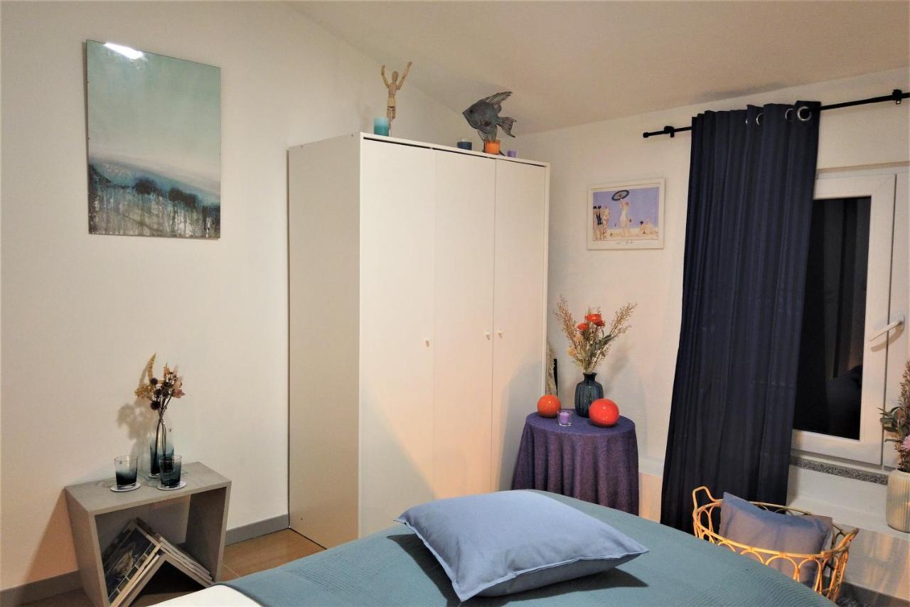 Casa Nordica Villa Porto Buitenkant foto