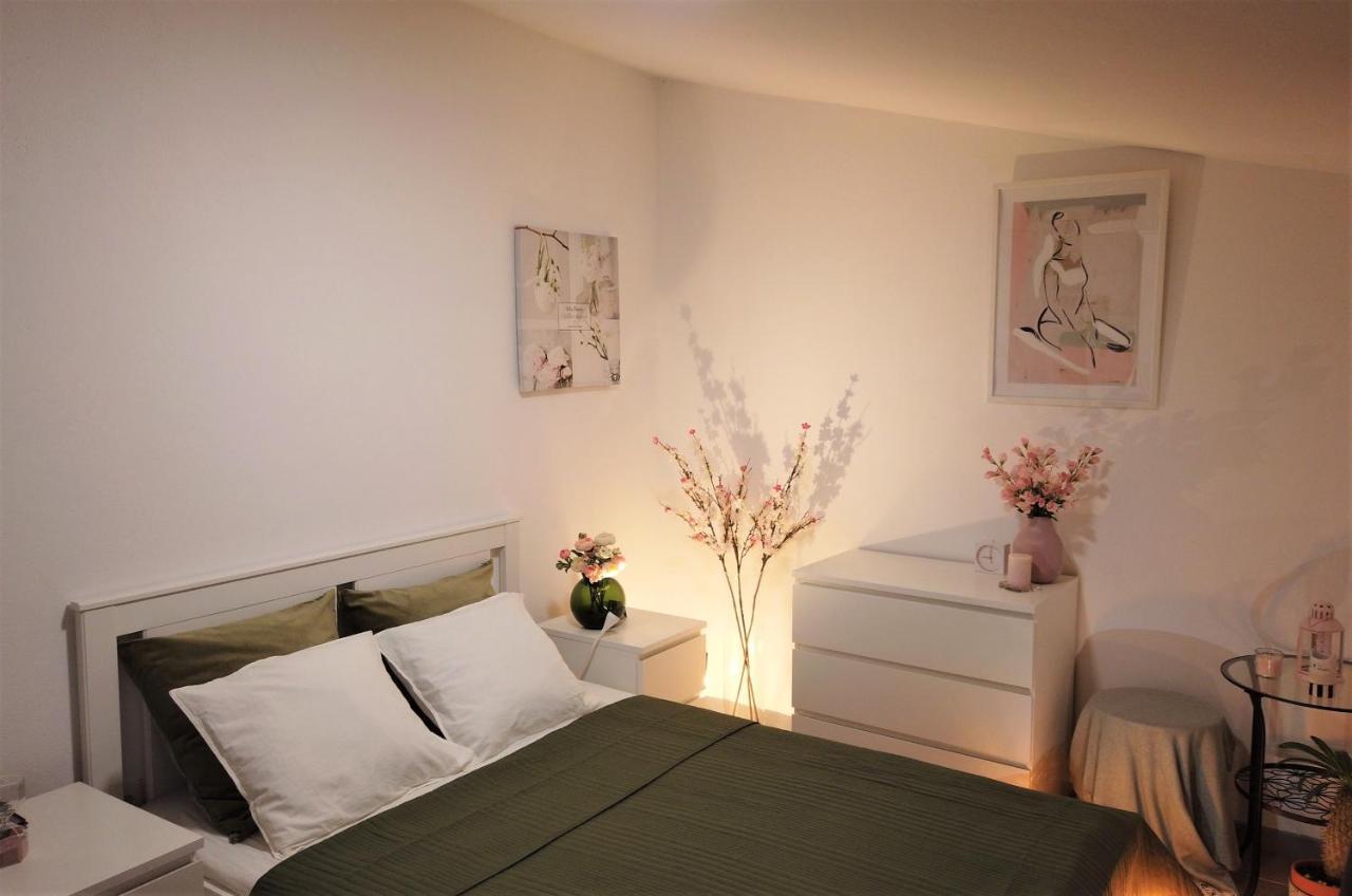 Casa Nordica Villa Porto Buitenkant foto